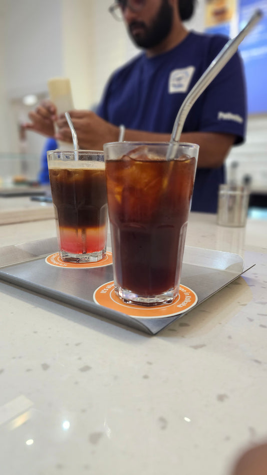 Spilling the Beans: Fun coffee trends you need to know about