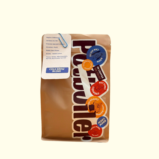Cold Brew Blend